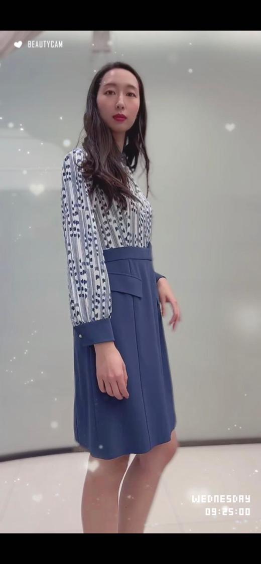 2楼法蒂微FULWIN时尚上衣 商品图0