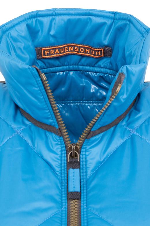 Frauenschuh - Amira - QS - skyline/color - 女装 - 背心 - 天际蓝 商品图3