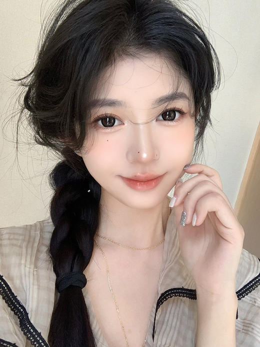 大直径推荐丨脏脏黑桃·Arouge丨14.5mm（年抛/2片装） 商品图7