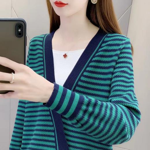 金威羽毛衫 6637（4） 商品图0