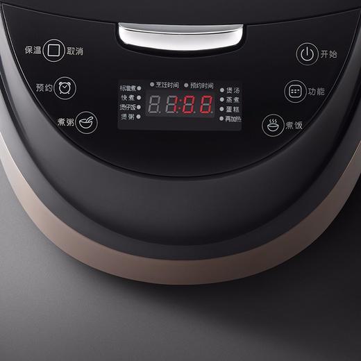 Westinghouse西屋多功能电饭煲 4L WRC-0431 商品图1