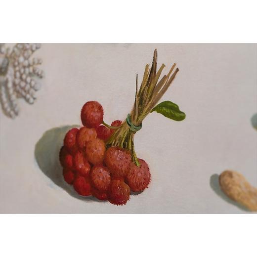 三口之家-杨媛媛版画 商品图3