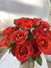 同城甄选咖啡时间玫瑰花10支 商品缩略图1