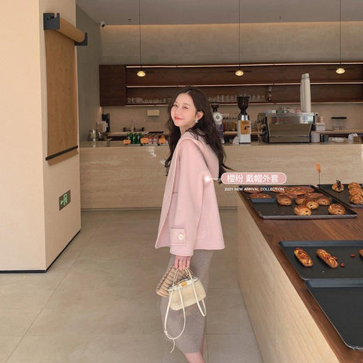 L码金蘑菇菇【费尔南德】半裙 半裙小个子冲！ 商品图2