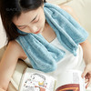 三利毛巾3条 洗脸洗澡家用比纯棉吸水速干不易掉毛干发情侣款男 商品缩略图1