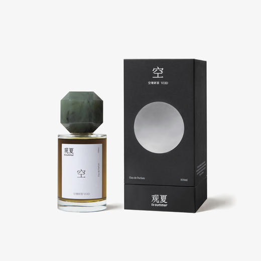 空境研茶—东方哲学香水 商品图4