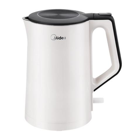 【团购展示】美的电水壶HJ1522 商品图0