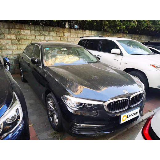 宝马 528Li 上市特别版 【长租-北京】 商品图2