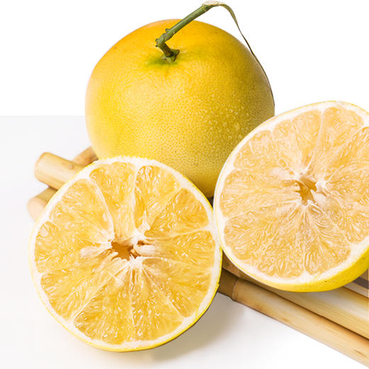 【榨汁佳品】黄金葡萄柚 4.5-5斤彩箱装 商品图3