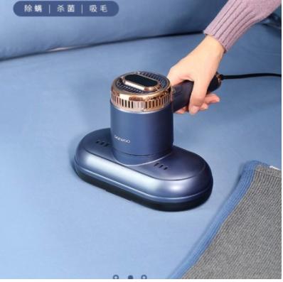 大宇吸尘器DY-CM15 商品图4