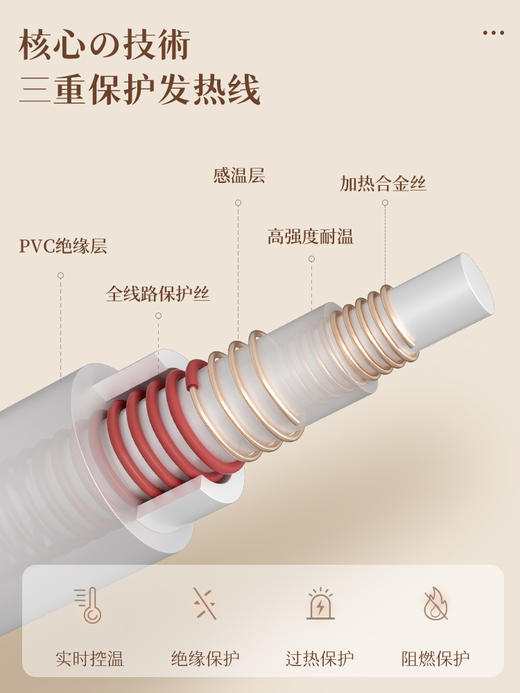 已下架forestlife 波西米亚暖身毯 可拆洗披肩 办公室小型膝盖毯150*80cm[福利品] 商品图10