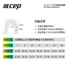 CEP3D护膝神秘黑德国 半月板护膝运动男膝盖专业马拉松跑步护具硅胶护膝女士关节 商品缩略图3