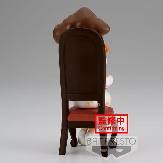 万代手办   HBP-18770    蜡笔小新 野原家手办 家族照片 第二弹 商品图3