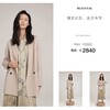 2楼米茜尔服饰-羊毛大衣 商品缩略图0