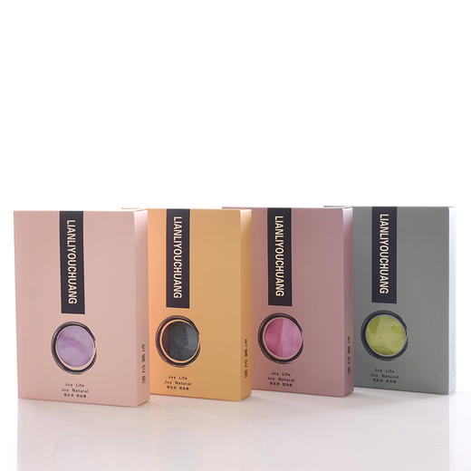 企业伴手礼，毛巾礼盒定制【单条装】 商品图4