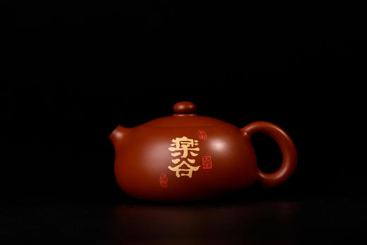 （张坦）茶壶 商品图1