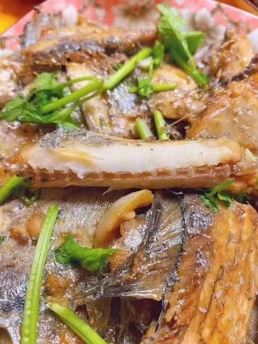 东海带鱼段一件 商品图3