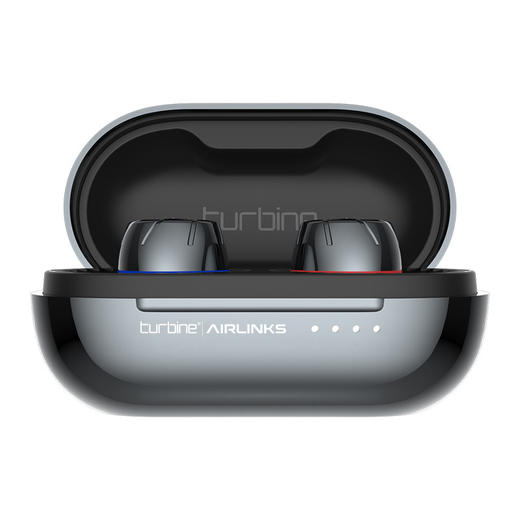 Monster/魔声 涡轮真无线入耳式耳机 商品图2