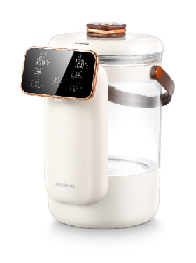 【团购展示】大宇电热开水瓶DYSP-25F01