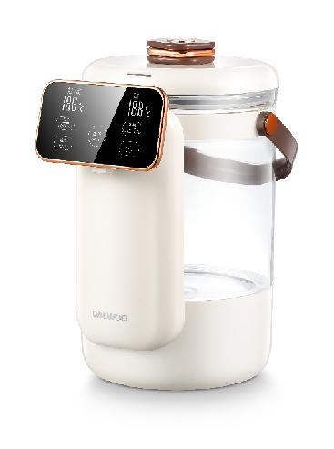 【团购展示】大宇电热开水瓶DYSP-25F01 商品图0