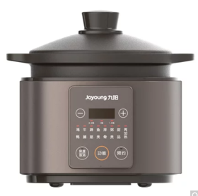 九阳电炖锅D40Z-GD730