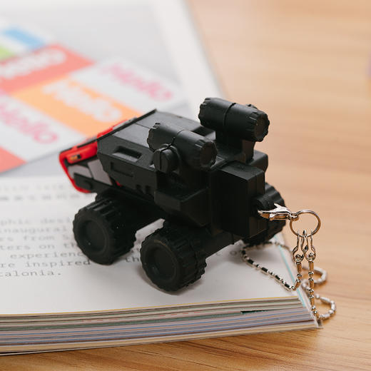 XAG 农业无人车模型U盘 商品图2