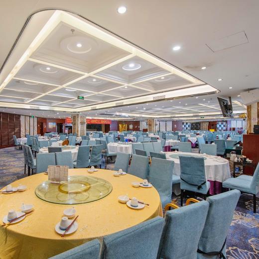 全年不加价--到手价￥599起/单人3晚/5晚 -- 惠州天悦(柏嘉)大酒店旅居度假套餐，2人起订，品粤式美食，领略岭南美景 商品图9