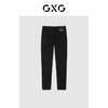 GXG男装 经典蓝色系列修身型牛仔裤 冬季热卖牛仔裤 商品缩略图1