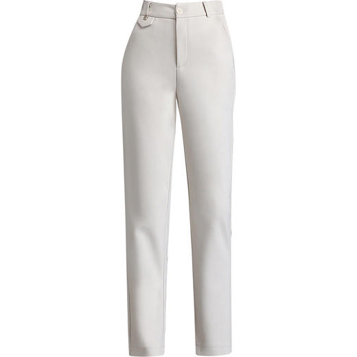 舒适保暖，高腰微弹哈伦裤MYX-60531 商品图4