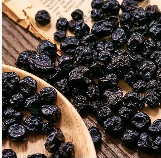 【强丽】大乌梅干 商品图1