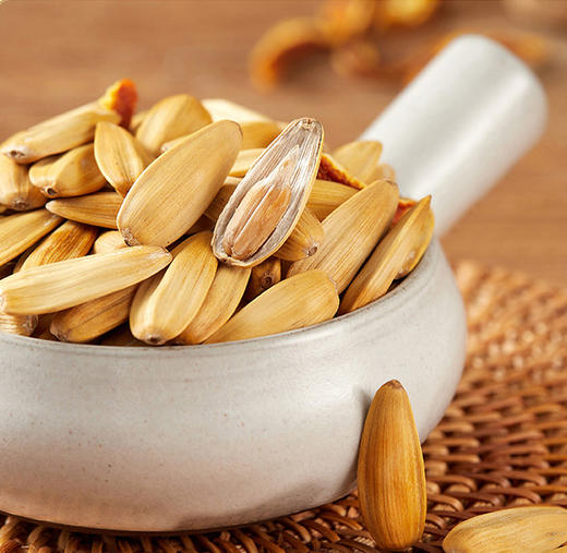 【强丽】 陈皮味瓜子 商品图0