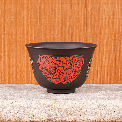 杜俊楠茶碗 商品图0