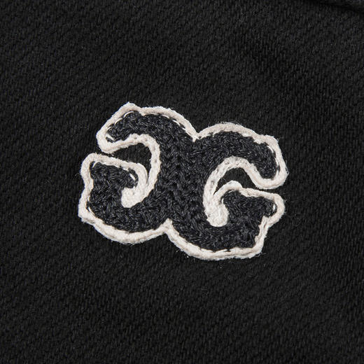 GXG男装 经典蓝色系列修身型牛仔裤 冬季热卖牛仔裤 商品图3