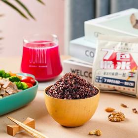  “吃细粮” 已经不再是唯一的追求，适当来点“粗粮细吃”，可能更好！