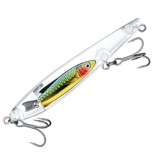 雾行者沉水铅笔路亚饵 假饵 商品图5