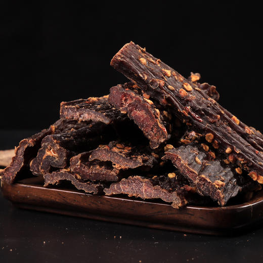 丽江特产美味猪肉干/牛肉干     遇见丽江  遇见美味 商品图2