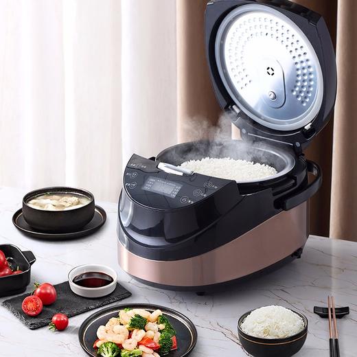 Westinghouse西屋多功能电饭煲 4L WRC-0431 商品图2