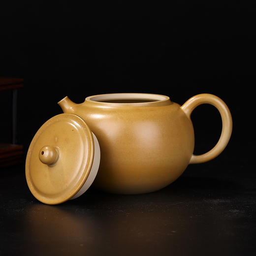 范程柏壶 商品图1