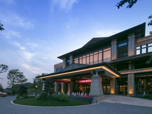 【酒店】千岛湖伯瑞特酒店（可入住2晚） 商品图0