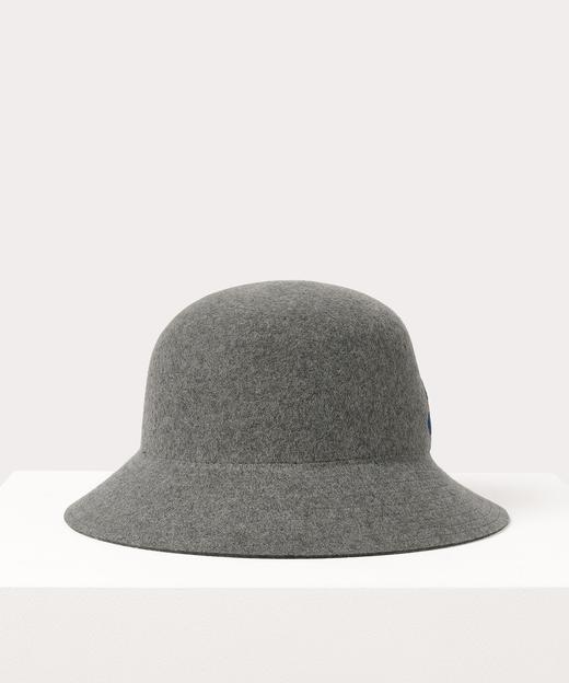 日本本土 · 西太后Vivienne Westwood羊毛毡渔夫帽 商品图1