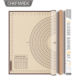 【学厨】8号硅胶垫WK9861
