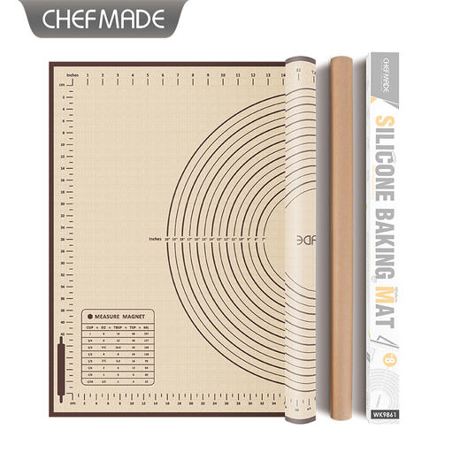 【学厨】8号硅胶垫WK9861 商品图0