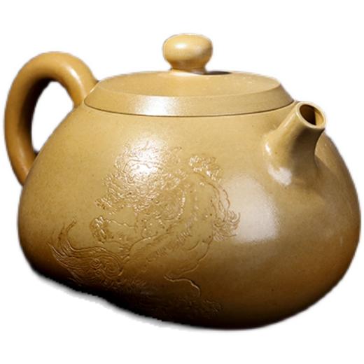 范程柏茶壶 商品图4