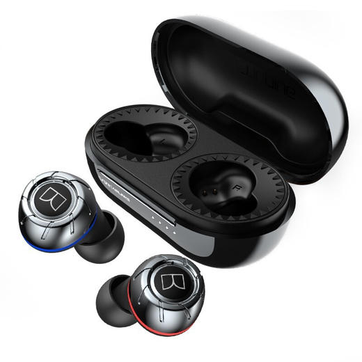 Monster/魔声 涡轮真无线入耳式耳机 商品图4