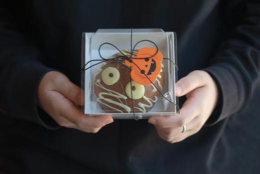 万圣节zombie巧克力包 商品图1