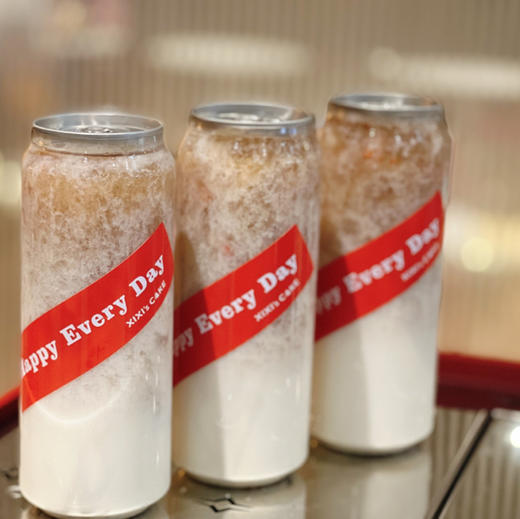 桃胶雪燕银耳炖奶（11点出）取货时现做 商品图6