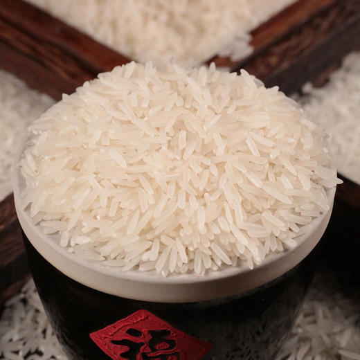 五峰五峰恋·土司香米长粒大米2.5kg 商品图2