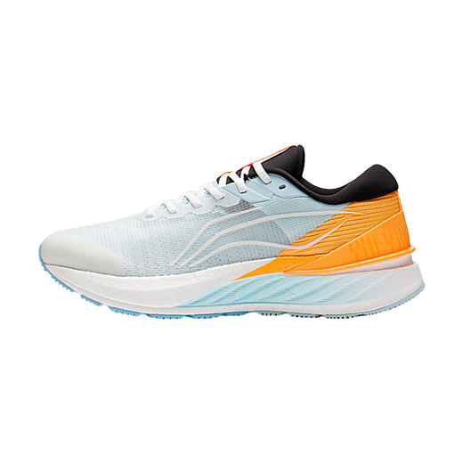 李宁越影2.0男女缓震跑步鞋2022新款轻量透气回弹低帮运动鞋 商品图4