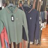 男反领长袖T1158 商品缩略图0