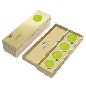 水晶小杯茶-生茶（4杯）